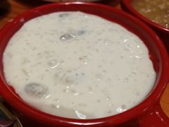 大米布丁-So Lounge索兰至餐厅(蓝色港湾店)