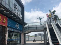 -千岛蚝高压锅生蚝·人参火锅(白云万达店)