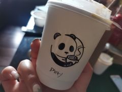 -竹子咖啡bamboo coffee