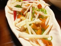 -木王宴语·野生鲜菌火锅(玉河店)