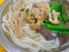-守英猪脏粉(仓桥街店)