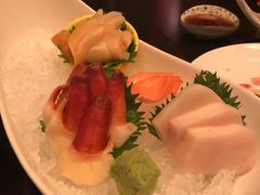 北极冰山蚌-佛山希尔顿酒店·融誉亚洲美食荟