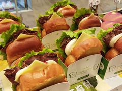 -仟吉KenGee(国贸360店)