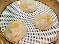 纯蟹粉小笼-蟹榭·本帮江浙菜·蟹宴(五角场合生汇商场店)