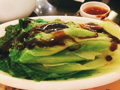 -翠华餐厅(百老汇店)