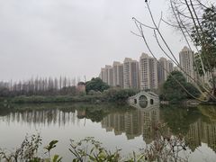 -成都南湖公园