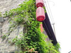 -老门东历史文化街区