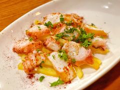 西班牙煮章鱼-BISTROFIORE美伊娜(伊犁南路店)