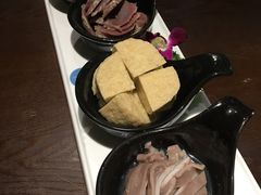 新春蒜子香麻鱼皇-中心大酒店·本味餐厅