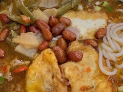 -文杰餐馆(南洪时尚风情街店)