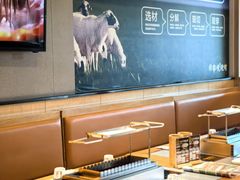-冰城串说·羊肉串烧烤(哈西大街店)