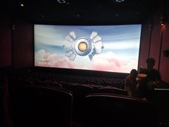 -格莱美量贩式KTV(奥帆店)