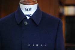 -优山定制西服衬衫大衣(国贸店)