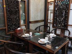 -堂宴·老厦门私房菜(1988仙岳总店)