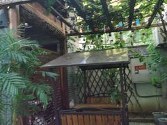 -悦真雅院·四合院·清真私房菜(雍和宫店)