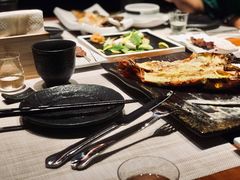 -yokocho上横町·日本食街(深业上城店)