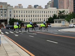 -大连人民广场