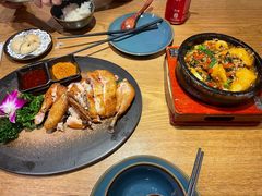 -麦麦山云南菜(复地活力城店)
