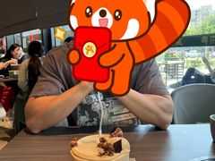 -théATRE 茶聚场(王府中環店)