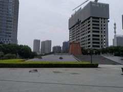 -木塔寺遗址生态公园