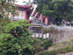 -鸿山公园