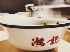 -汕头八合里海记牛肉店(清河店)