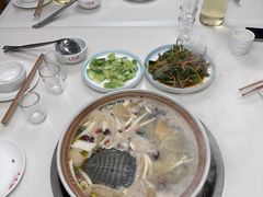 -土连锅·现熬养生汤锅(梁家巷店)