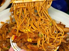 -情妹耙泥鳅·江湖川菜(科华店)