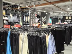 -五环Outlets(高新工厂店)