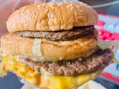 -麦当劳(秣陵路店)