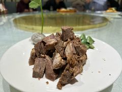 剁子牛肉-松针蔡记蒸饺(花园路店)