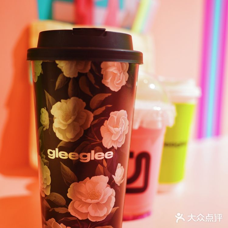 想健康,喝奶茶吧