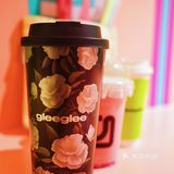 想健康，喝奶茶吧