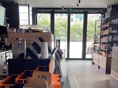 -星巴克(苏州诚品店)