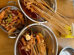-嘉州鲜知味钵钵鸡(奎星楼店)
