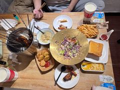 -鬼味烤翅(南锣鼓巷店)