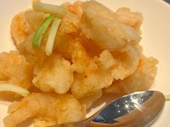 -上和臻品中国菜(花园街店)