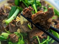 -黄牛肉馆·皖南土菜