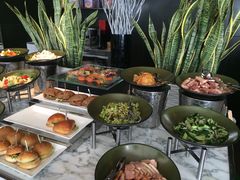 -洲际酒店·地平线全日餐厅HORIZON CAFÉ