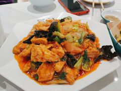 -何适山庄 ·可团建(水长城P2停车场店)