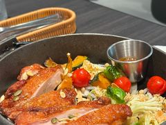 -卡朋西餐(宝安大仟里店)