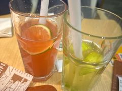 -米斯特比萨(罗斯福店)