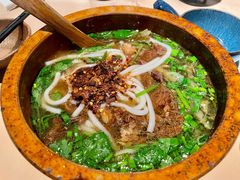 -山石榴·贵州菜(丰盛里店)