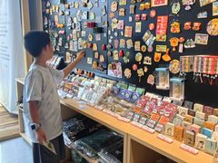 -泰山风景名胜区-普照寺