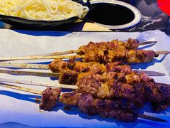 -96农蝎虾(江桥老街店)