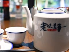 -绍兴老味道·非遗门店(银泰城店)