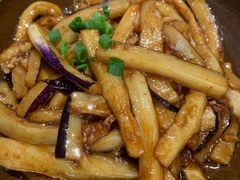 -四方桌·福建客家土菜(二中店)