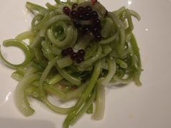 芹菜-道道鲜·崇明私房菜(五角场店)