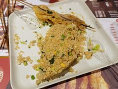 -木屋烧烤(南新店)