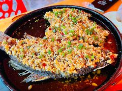 -聚味瞿记·龙虾堂(树木岭店)